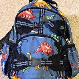 Pottery Barn | Dinosaur Mini Backpack